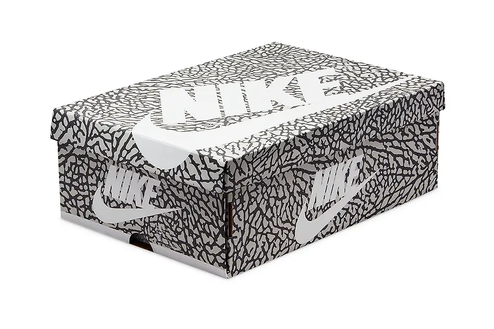 Air Jordan 1 Low OG Black Cement Official Images