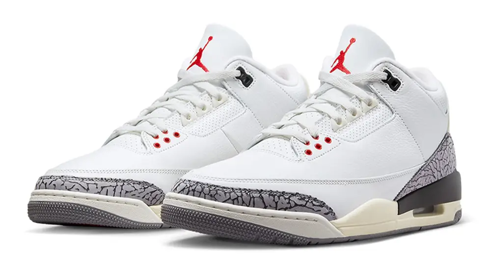 Ten Of The Best Air Jordans Of 2023 So Far