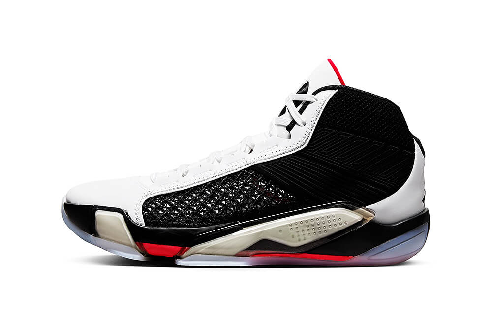 Air Jordan 38 Official Images