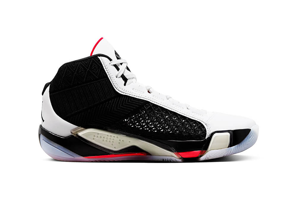 Air Jordan 38 Official Images