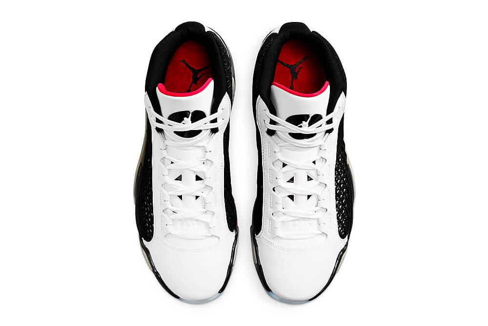 Air Jordan 38 Official Images
