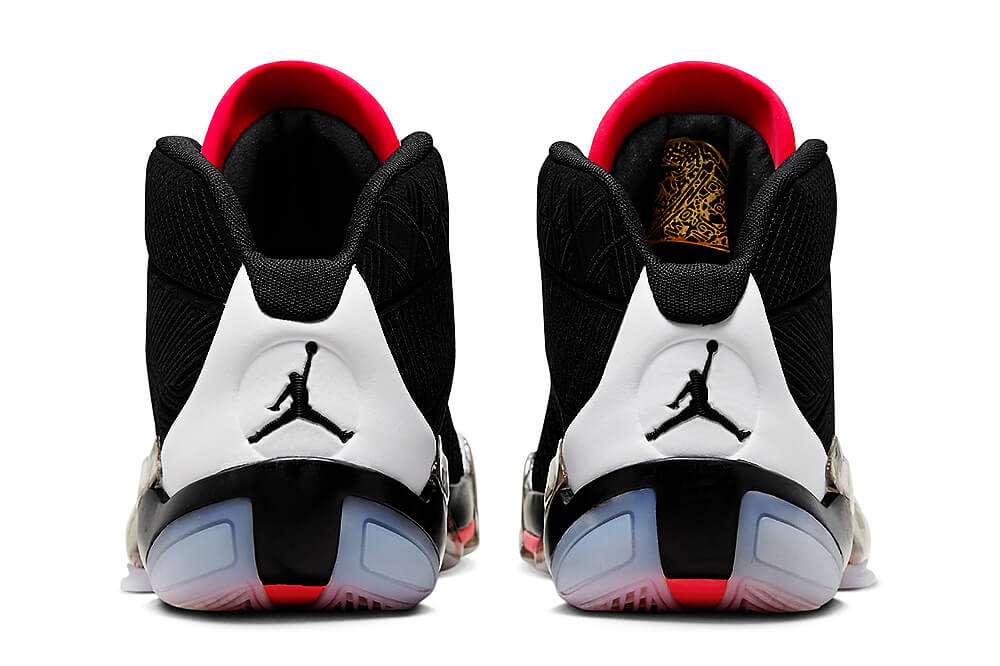 Air Jordan 38 Official Images