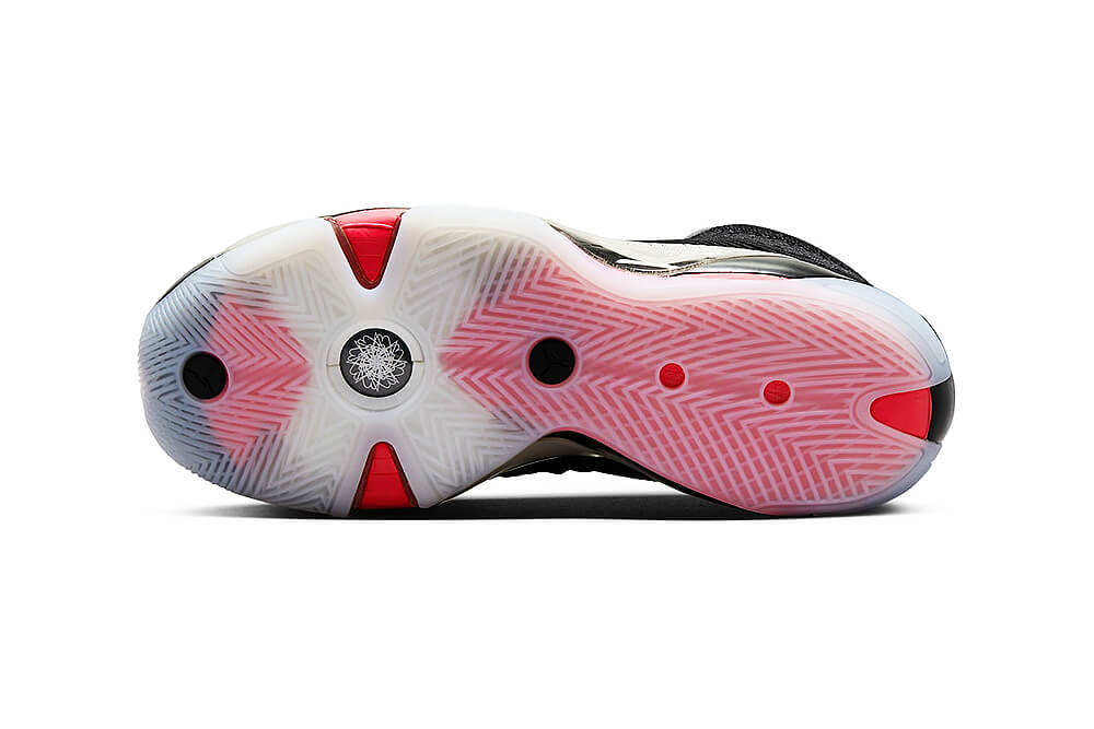 Air Jordan 38 Official Images