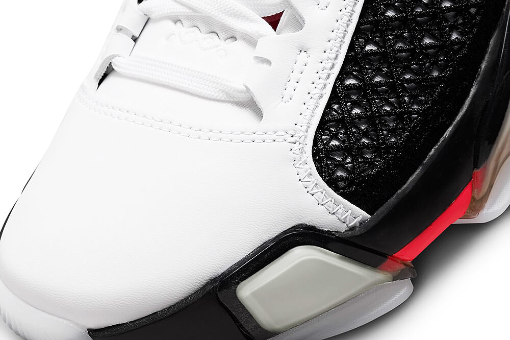 Air Jordan 38 Official Images