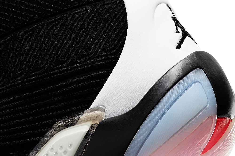 Air Jordan 38 Official Images