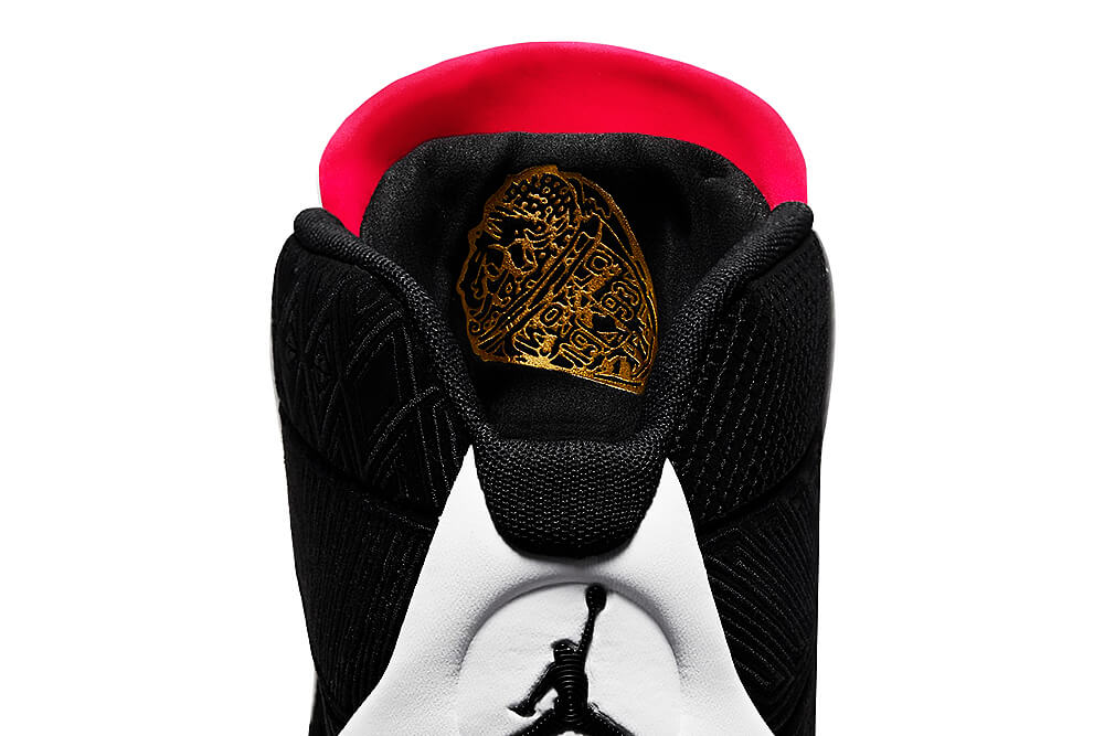 Air Jordan 38 Official Images