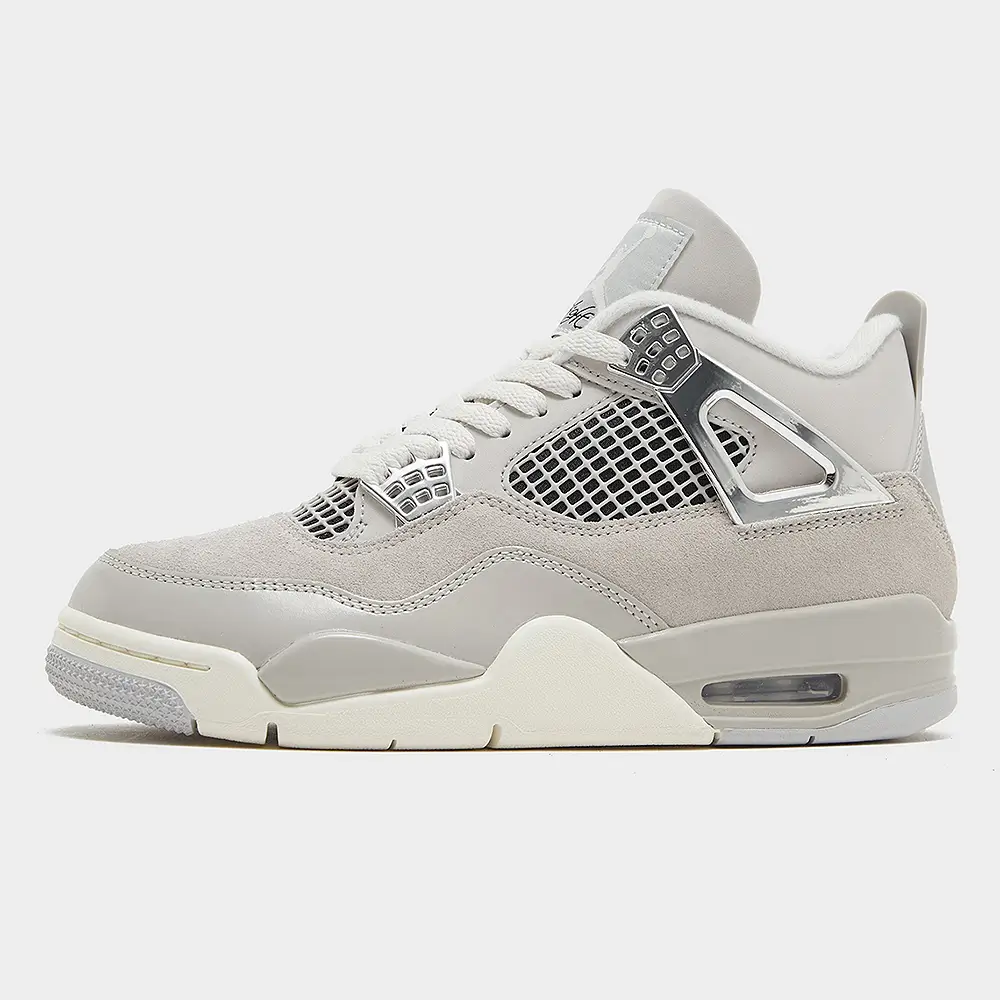 Air Jordan 4 Frozen Moments To Be Released This Fall | Hot Razzberry Air Jordan 4 Frozen Moments To Be Released This Fall