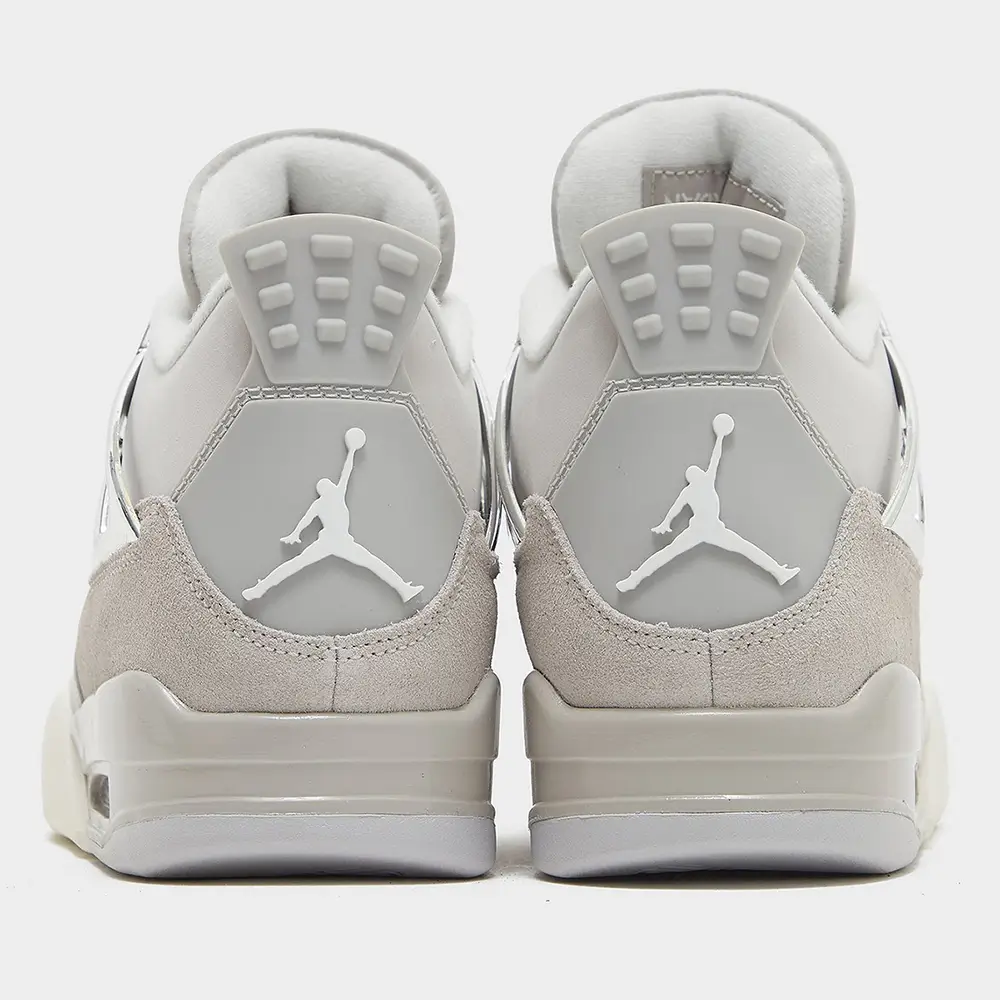 Air Jordan 4 Frozen Moments To Be Released This Fall | Hot Razzberry Air Jordan 4 Frozen Moments To Be Released This Fall