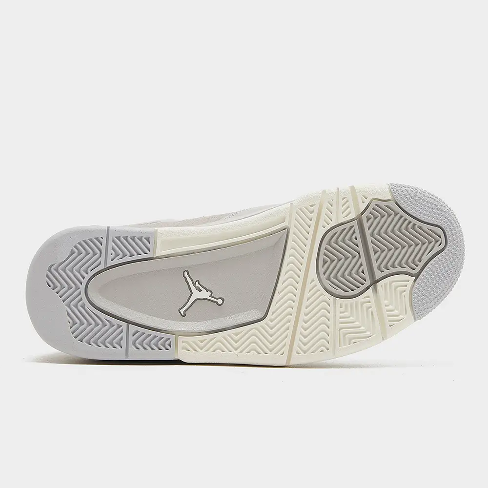 Air Jordan 4 Frozen Moments To Be Released This Fall | Hot Razzberry Air Jordan 4 Frozen Moments To Be Released This Fall