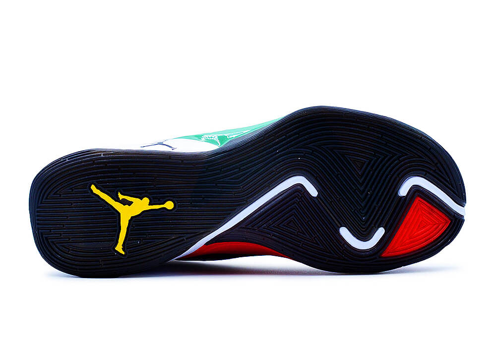 The Air Jordan Luka 2 Joins The Quai 54 2023 Collection | Hot Razzberry The Air Jordan Luka 2 Joins The Quai 54 2023 Collection