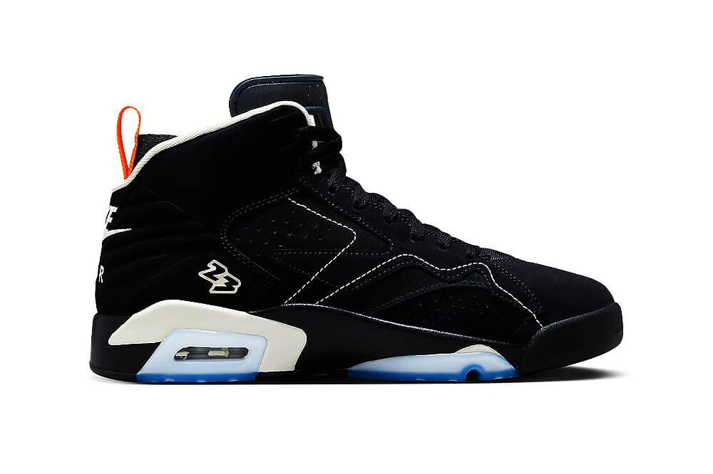 The Air Jordan x Paris Saint-Germain MVP