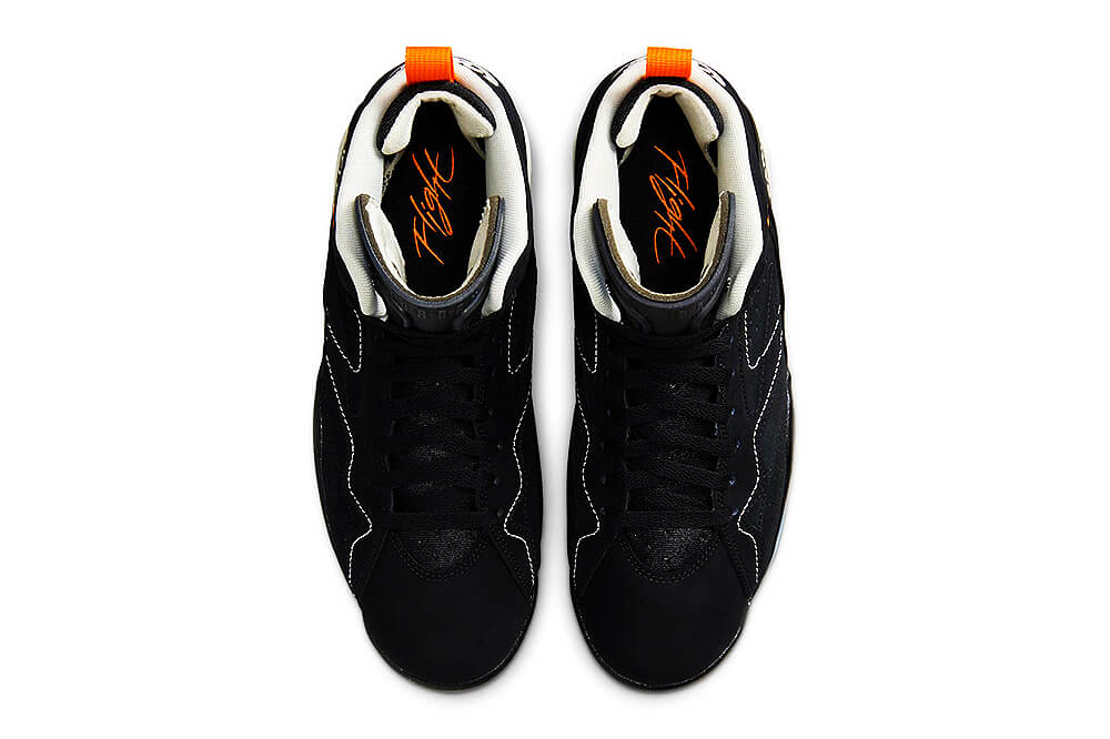 The Air Jordan x Paris Saint-Germain MVP