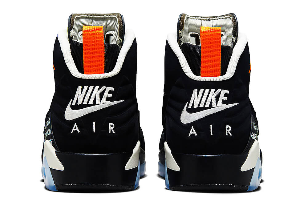 The Air Jordan x Paris Saint-Germain MVP