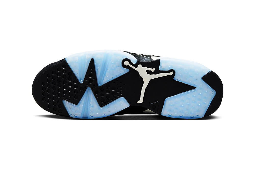 The Air Jordan x Paris Saint-Germain MVP