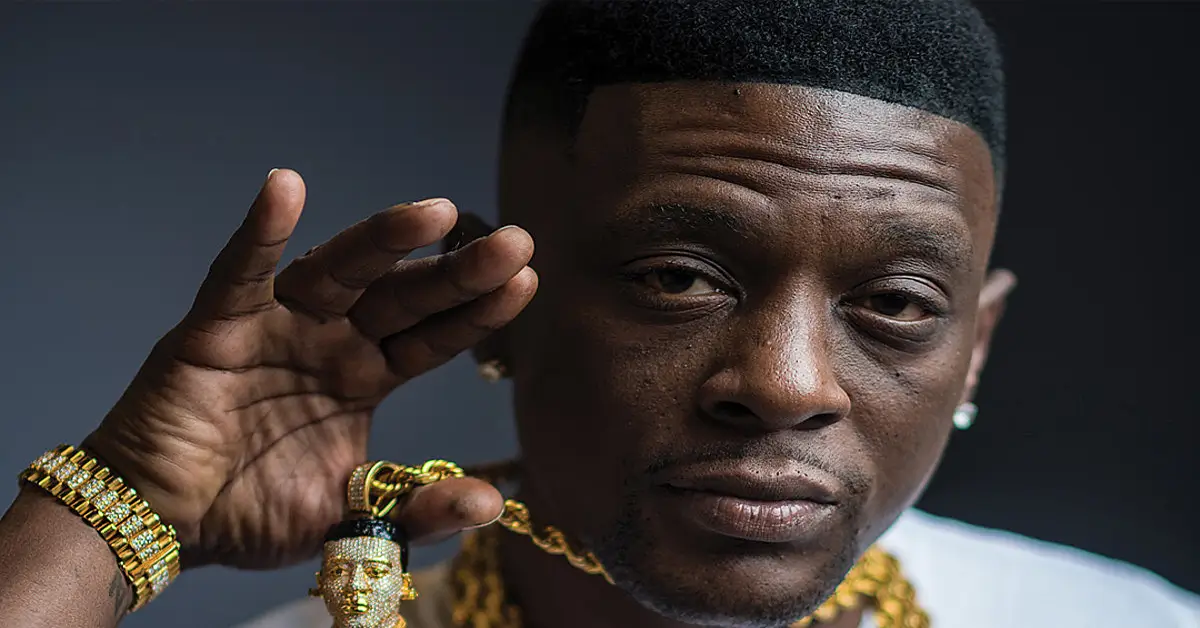 Boosie Allegedly Being Released After Judge Denies Prosecutor's Appeal