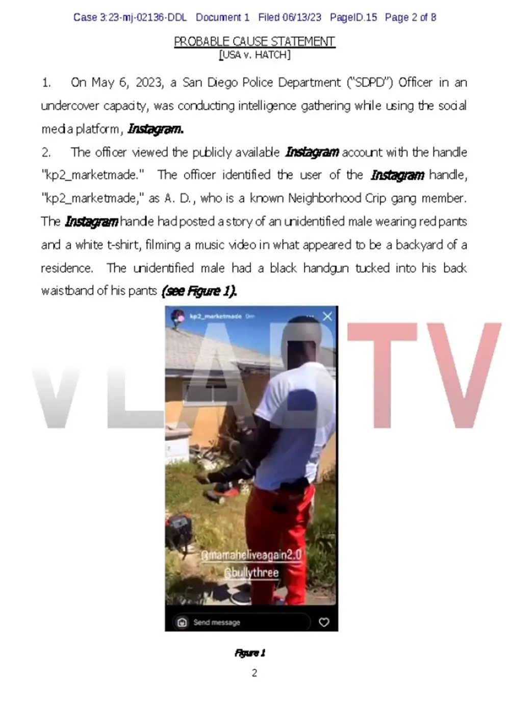 Boosie Allegedly Being Released After Judge Denies Prosecutor's Appeal