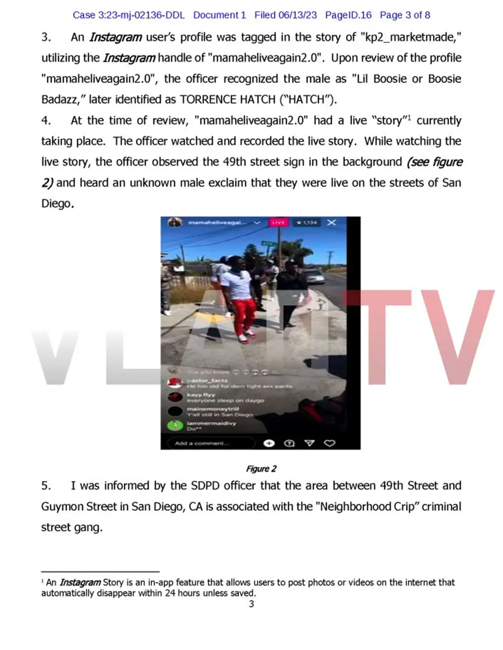 Boosie Allegedly Being Released After Judge Denies Prosecutor's Appeal