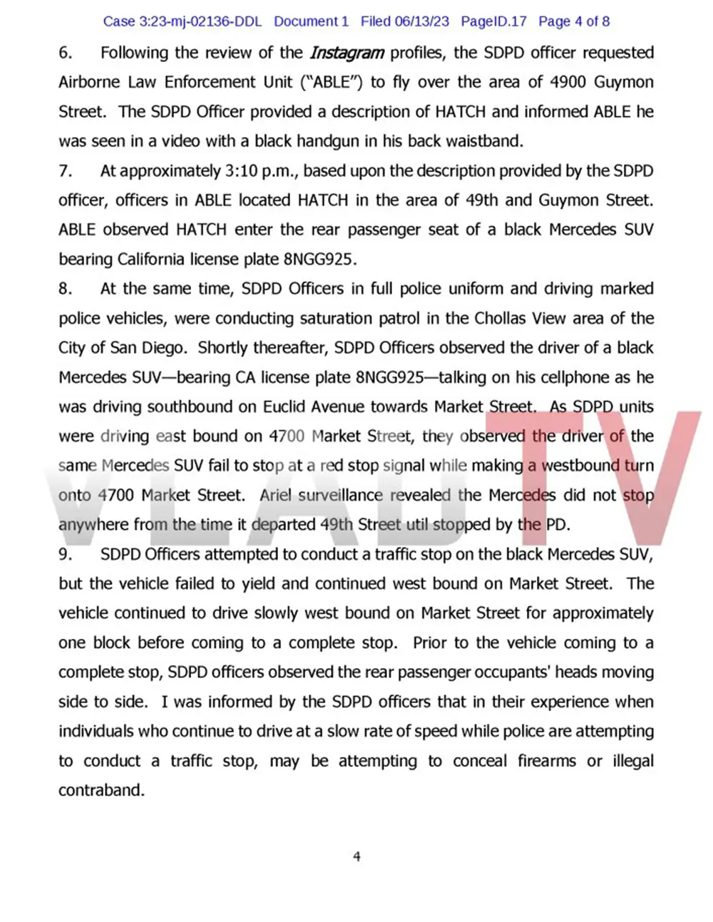 Boosie Allegedly Being Released After Judge Denies Prosecutor's Appeal