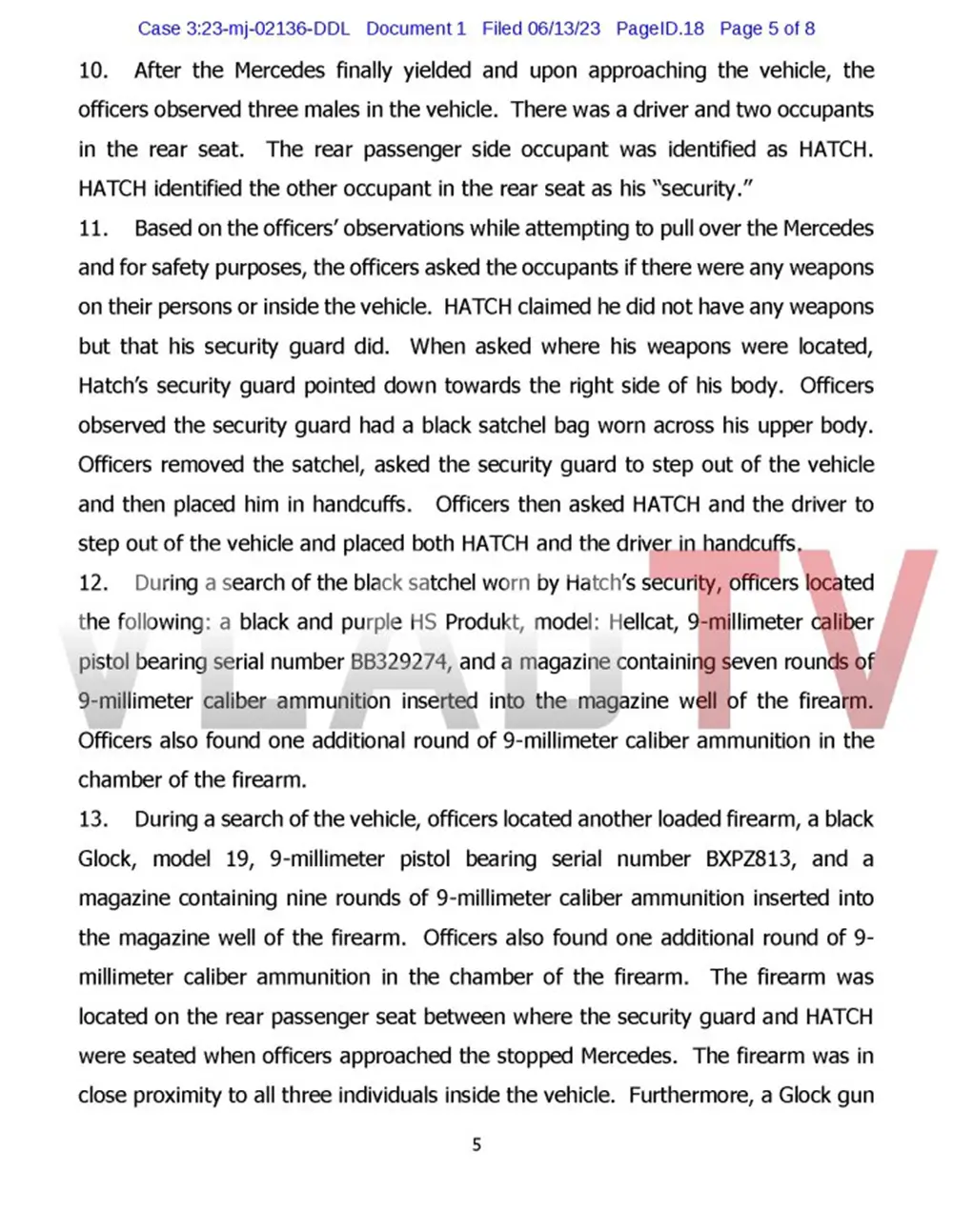 Boosie Allegedly Being Released After Judge Denies Prosecutor's Appeal