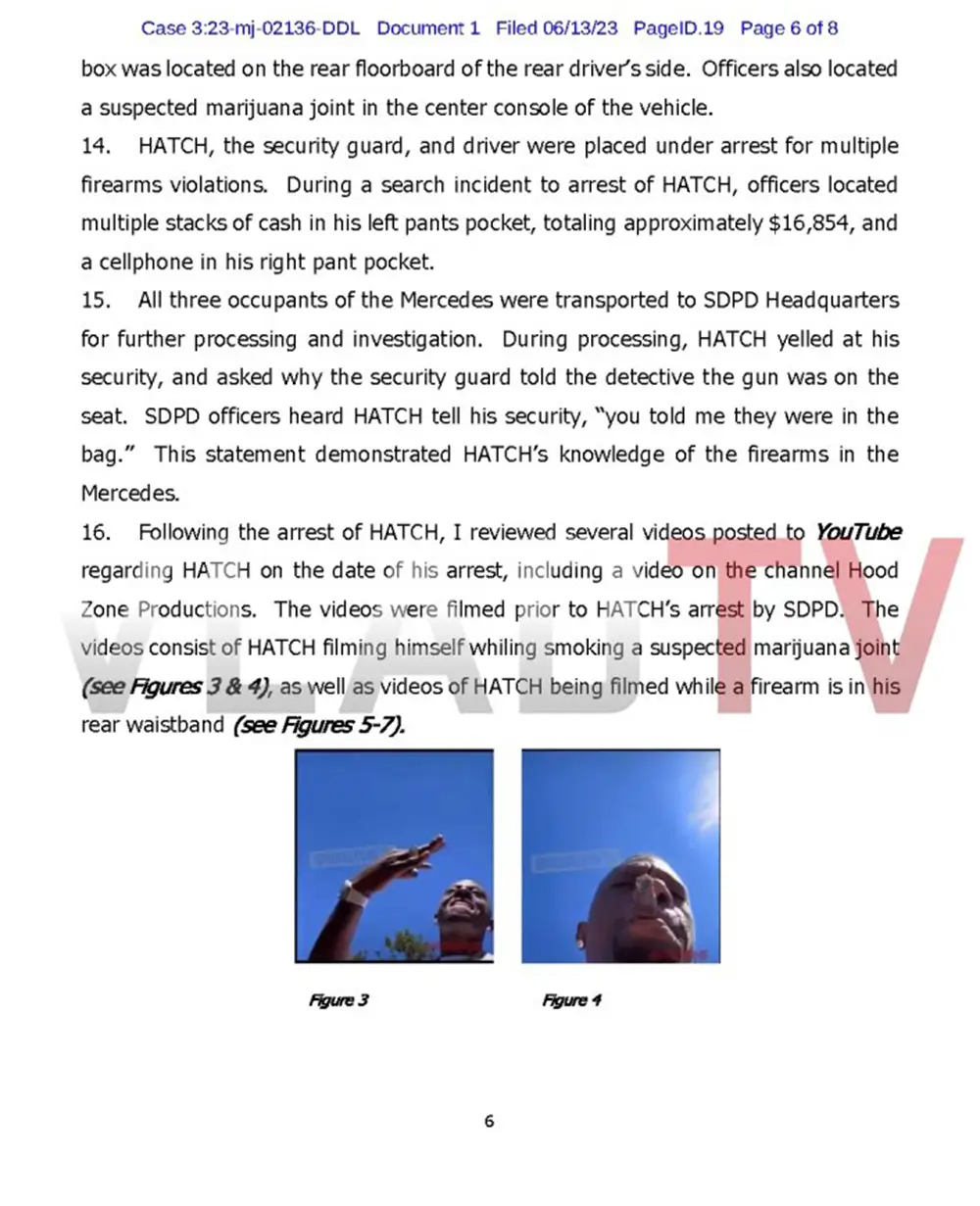 Boosie Allegedly Being Released After Judge Denies Prosecutor's Appeal