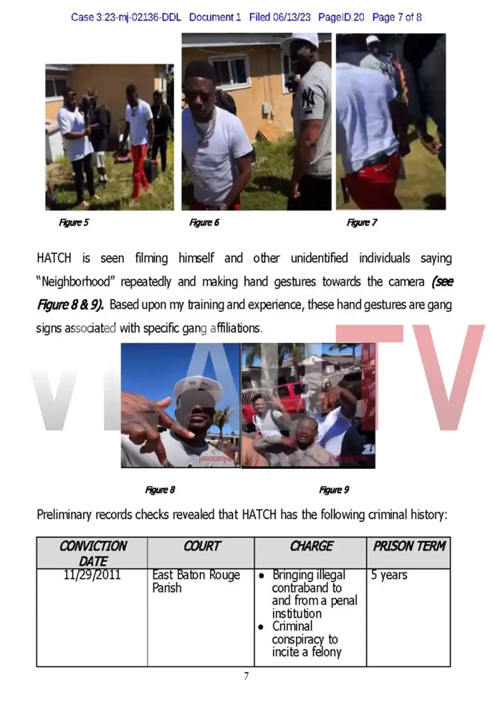 Boosie Allegedly Being Released After Judge Denies Prosecutor's Appeal