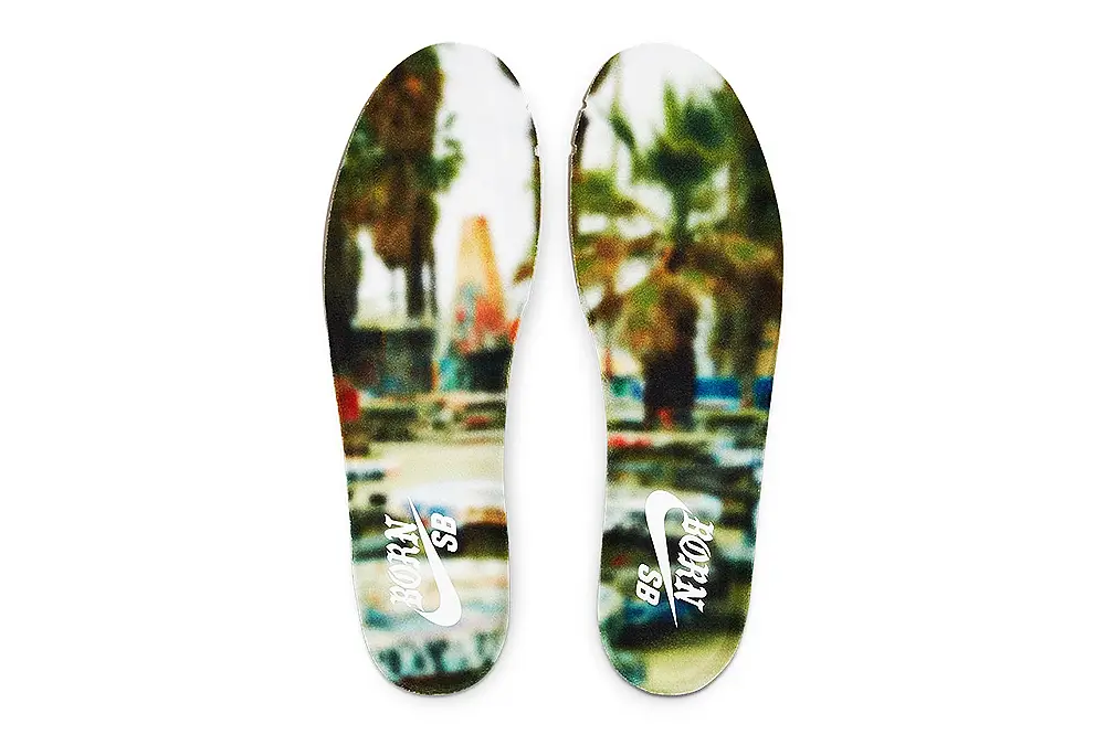 Born x Raised x Nike SB Dunk Low Release Delayed