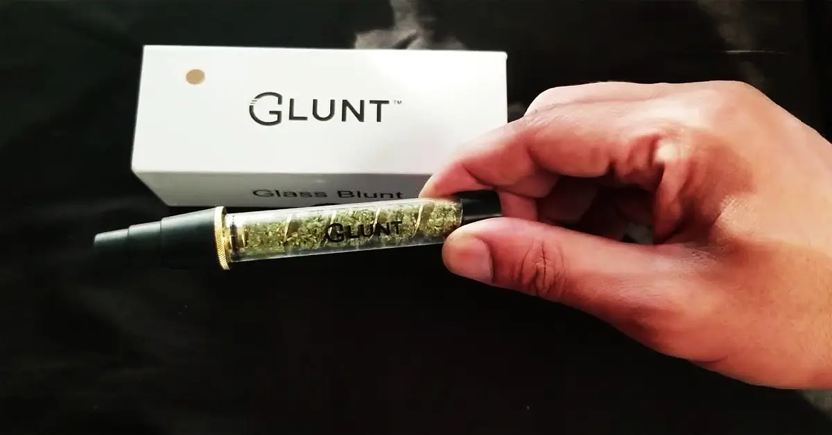 The Glunt