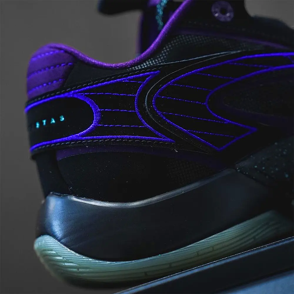 Air Jordan Luka 2 Space Hunter