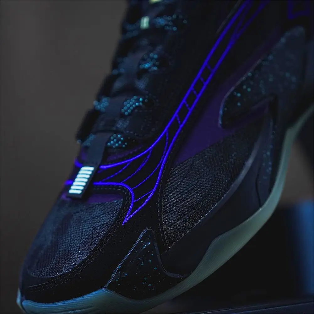 Air Jordan Luka 2 Space Hunter