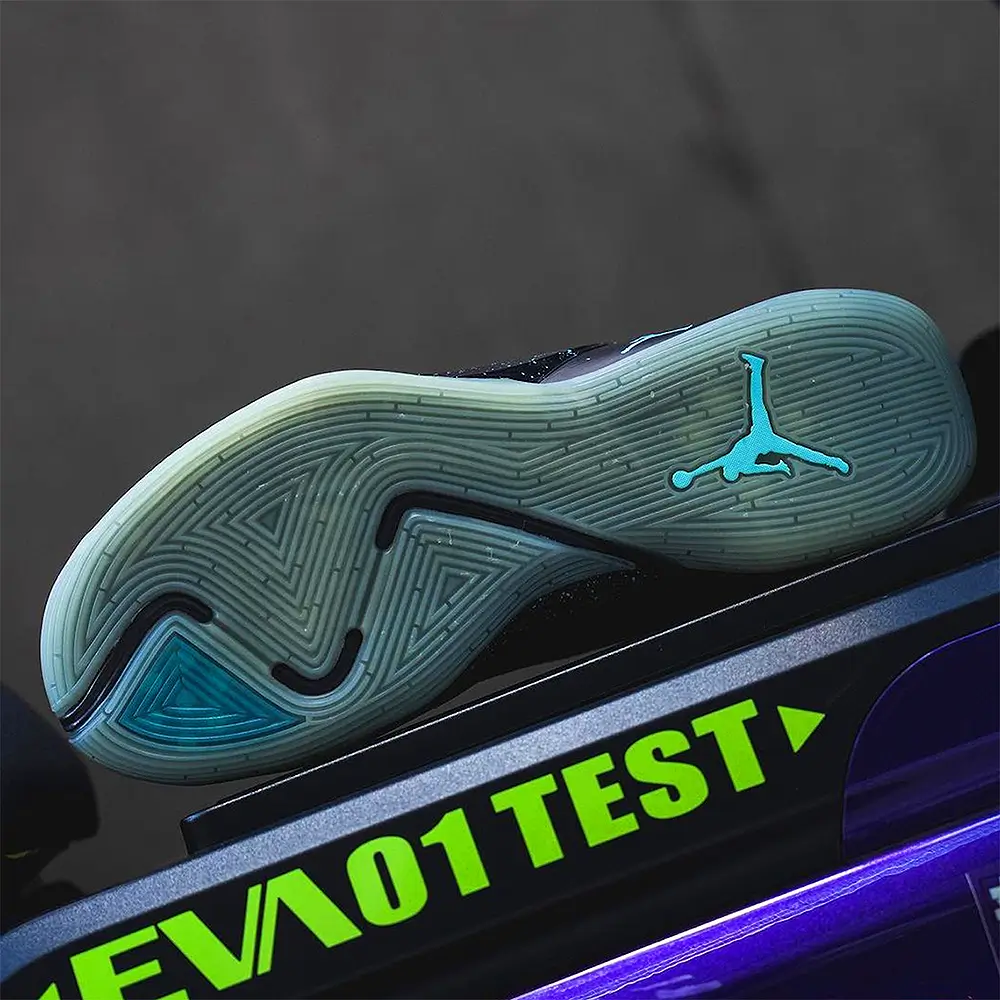 Air Jordan Luka 2 Space Hunter