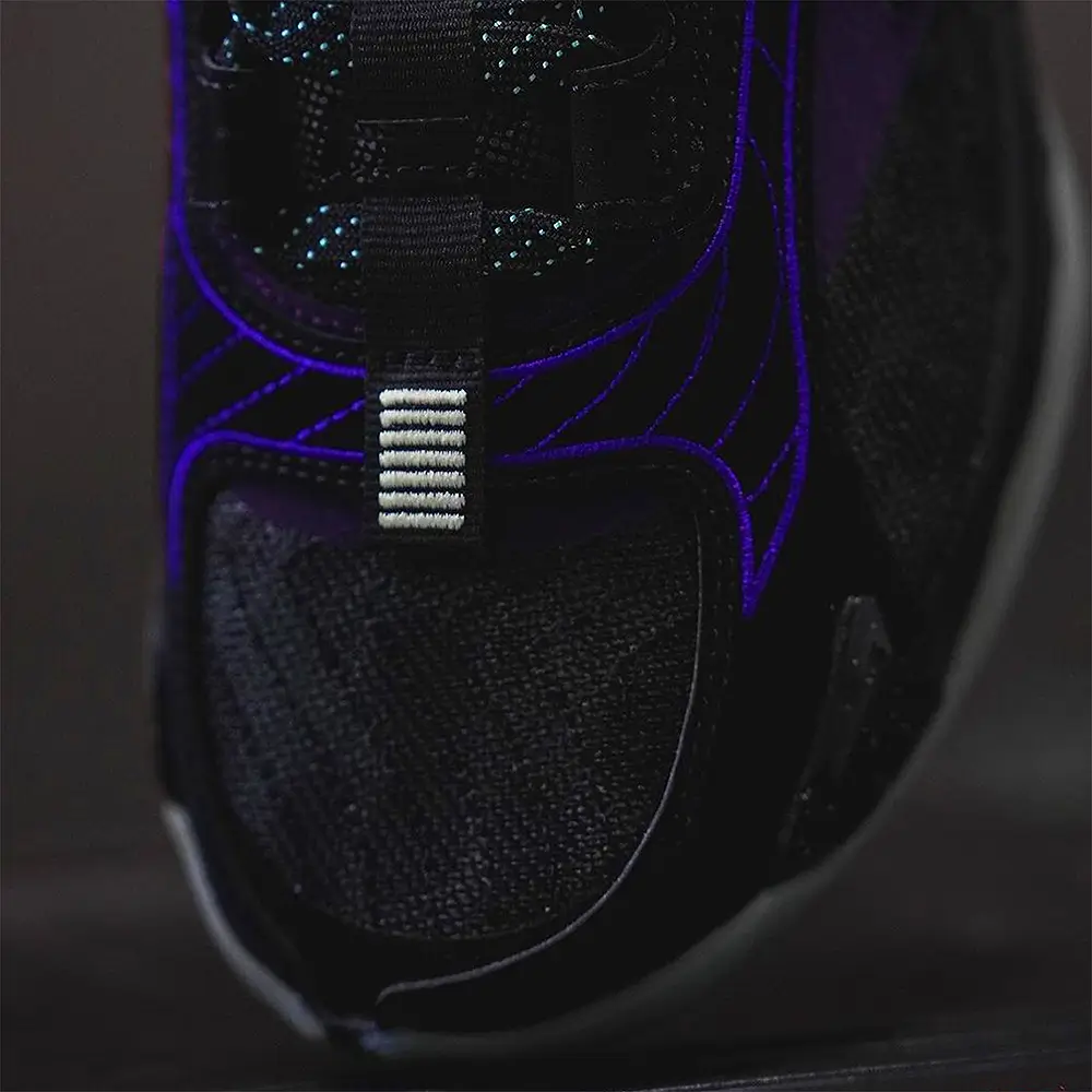 Air Jordan Luka 2 Space Hunter