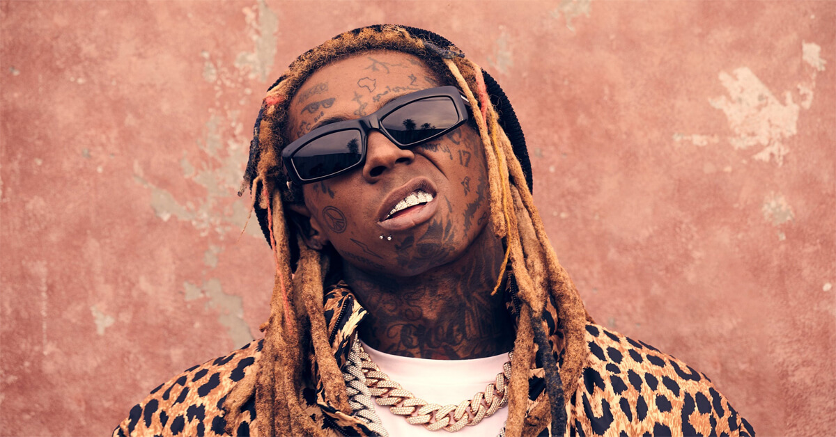 The Story Behind The Hard-To-Find Lil Wayne Documentary