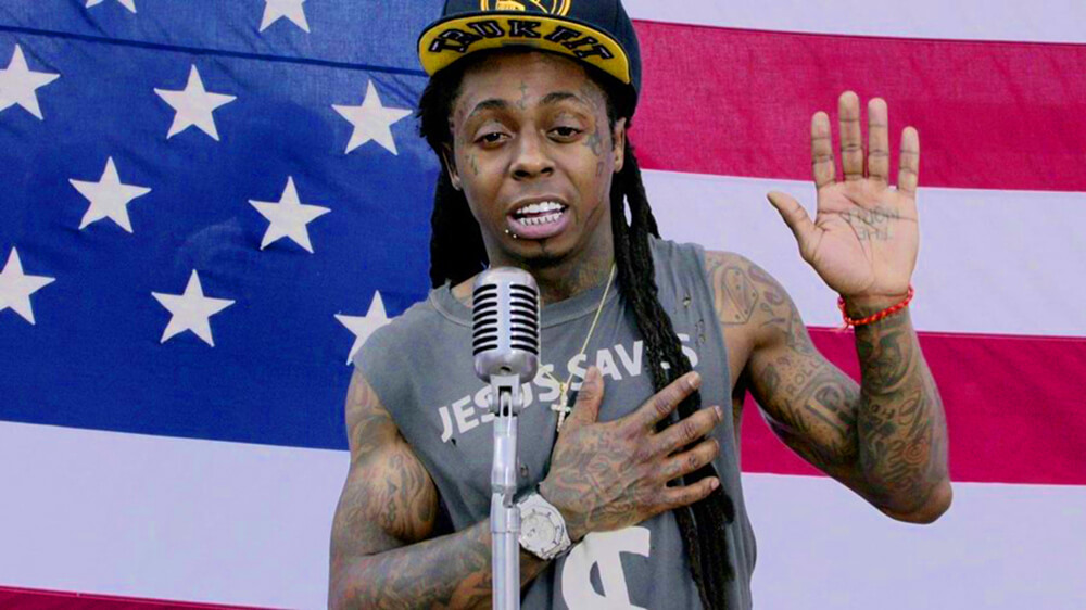 The Story Behind The Hard-To-Find Lil Wayne Documentary | Hot Razzberry The Story Behind The Hard-To-Find Lil Wayne Documentary