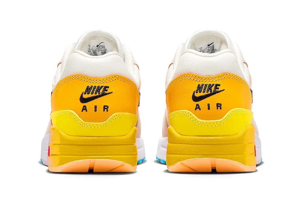 Nike Air Max 1 Multicolor