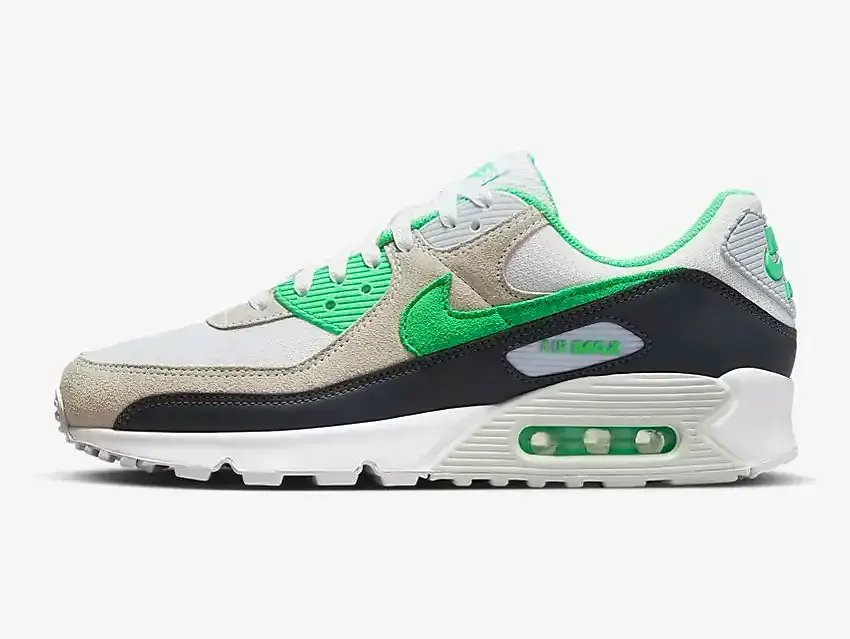 Five Of The Best Air Max 90 Colorways | Hot Razzberry Five Of The Best Air Max 90 Colorways