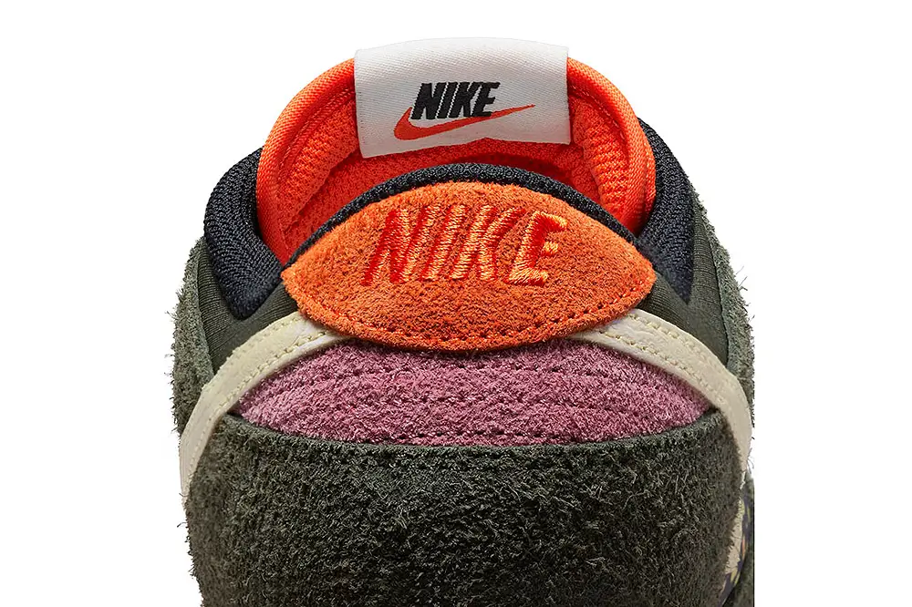 Nike Dunk Low Rainbow Trout Release Date