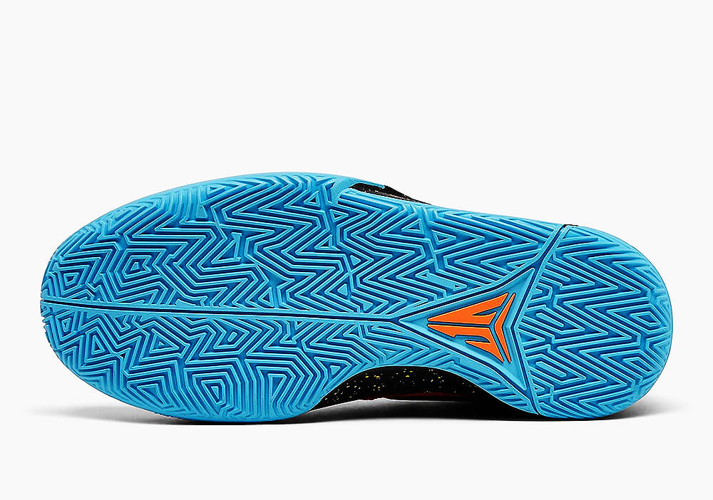 Nike JA 1 Bright Mandarin | Hot Razzberry Nike JA 1 Bright Mandarin