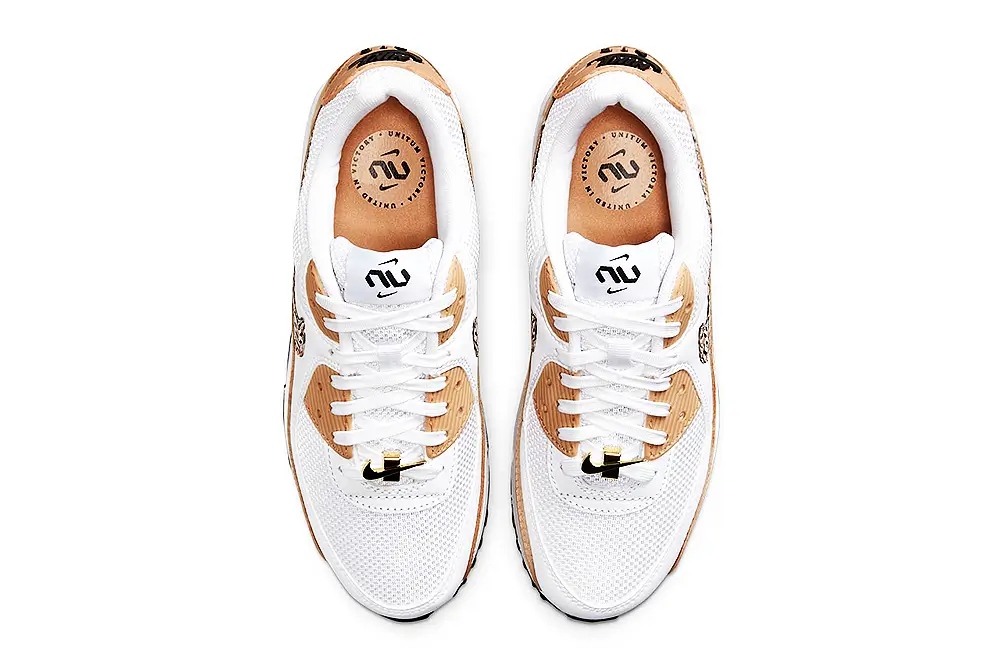 Nike's United in Victory Collection Official Images