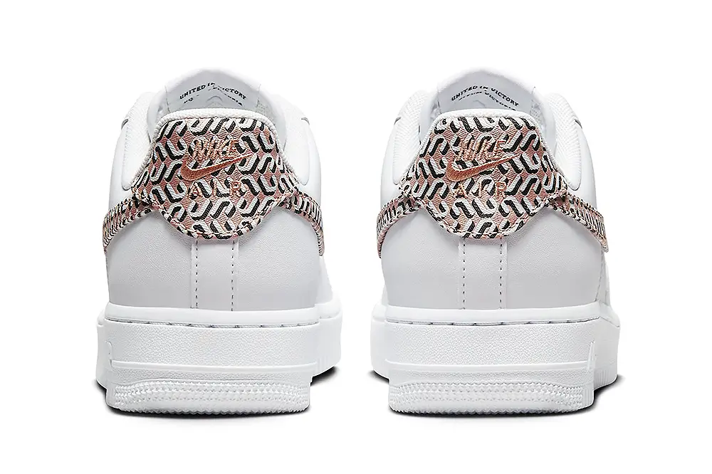 Nike's United in Victory Collection Official Images