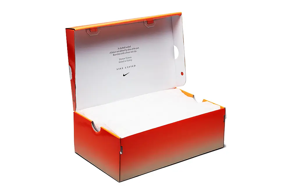 Nike's United in Victory Collection Official Images