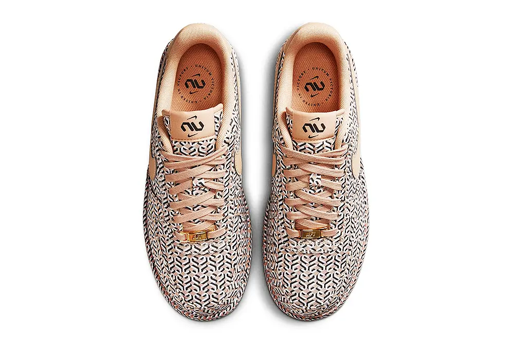 Nike's United in Victory Collection Official Images