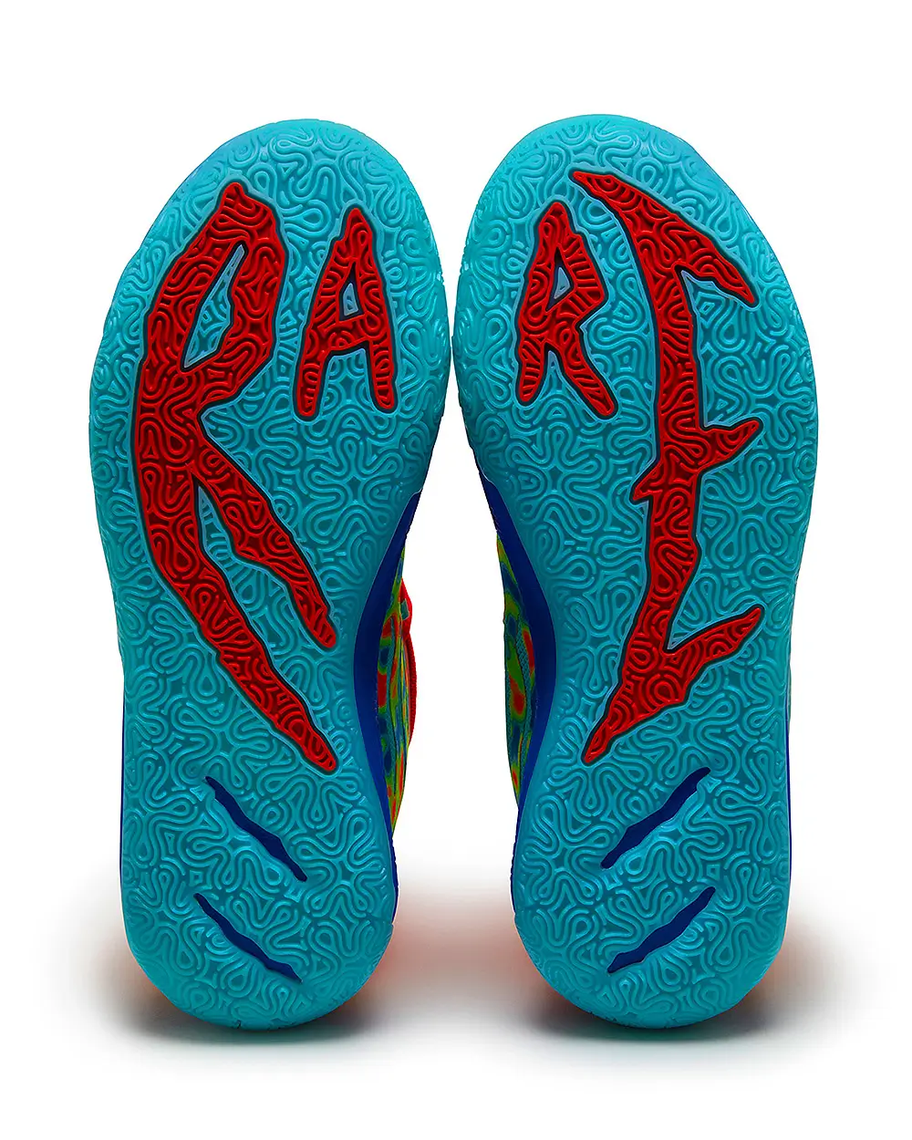 LaMelo Ball’s Puma MB.03 Sneaker First Launching As NFT | Hot Razzberry LaMelo Ball’s Puma MB.03 Sneaker First Launching As NFT