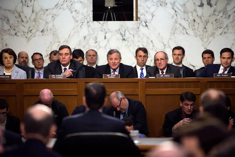 Senate Panel Approves Marijuana Users For CIA, NSA Jobs | Hot Razzberry Senate Panel Approves Marijuana Users For CIA, NSA Jobs