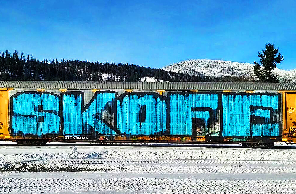 Skofe One