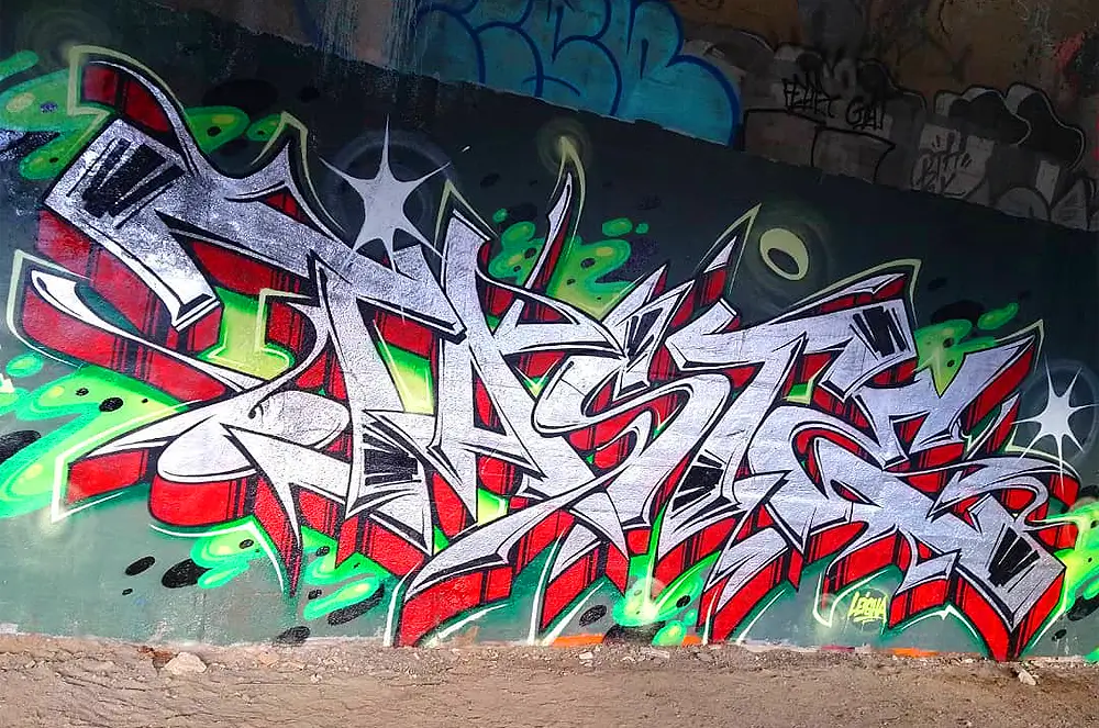 Taste One | Hot Razzberry Taste One