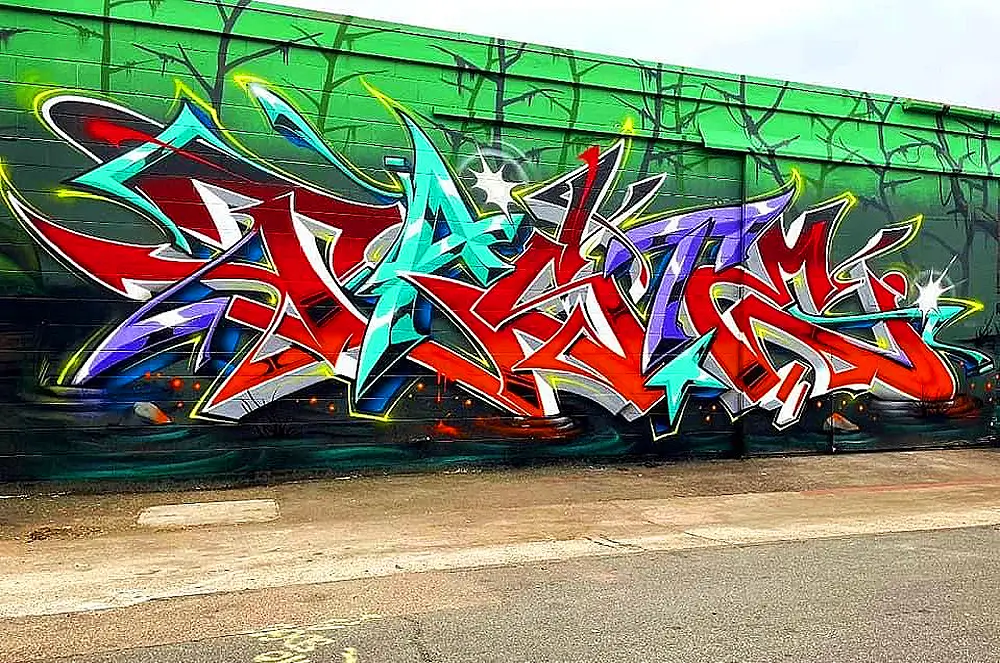 Taste One | Hot Razzberry Taste One