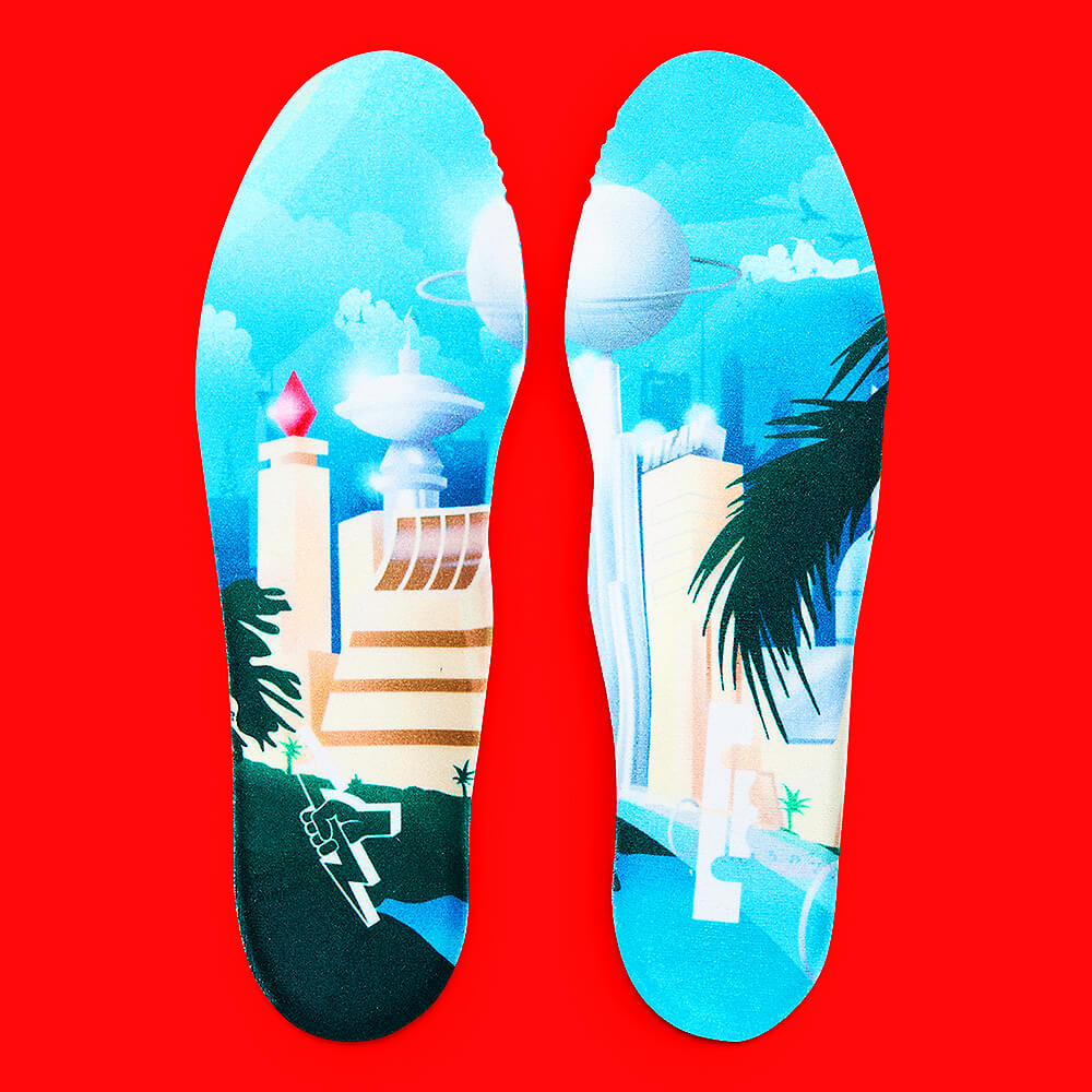 Nike Zoom LeBron NXXT Gen X Titan