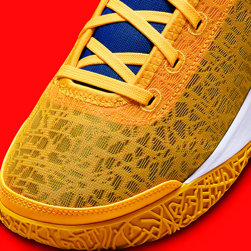 Nike Zoom LeBron NXXT Gen X Titan