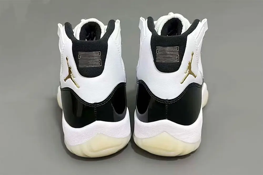 Air Jordan 11 “DMP” Retro Release