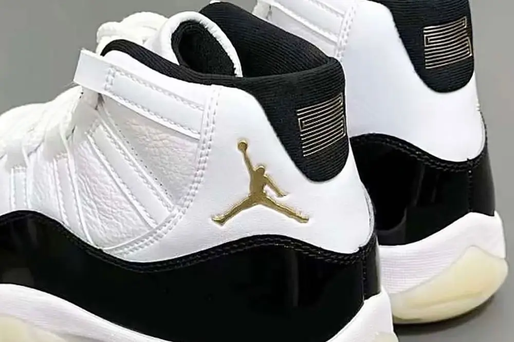 Air Jordan 11 “DMP” Retro Release